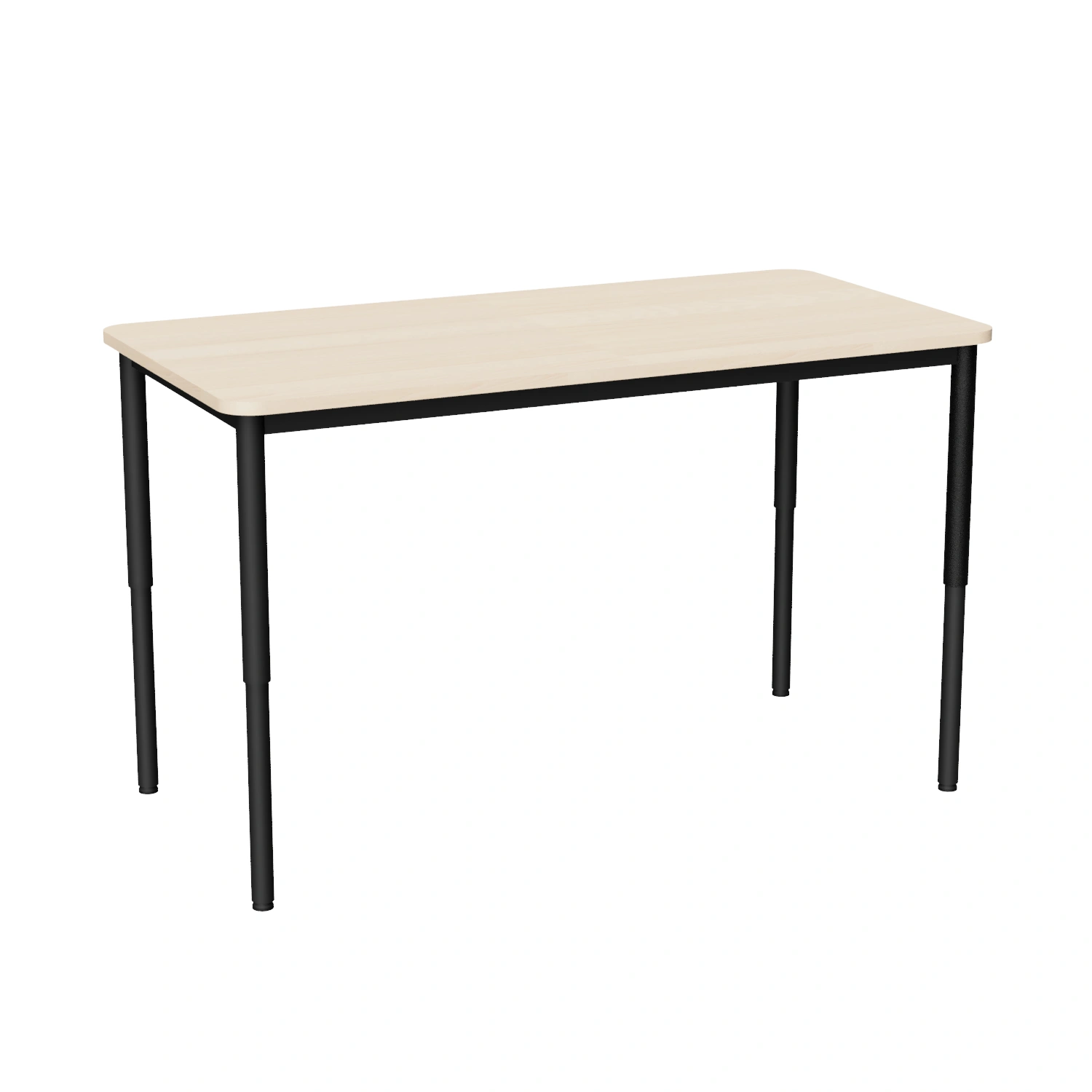 EZY-Height Rectangular