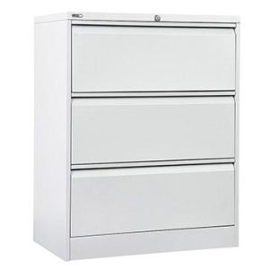Go Lateral Filing Cabinet