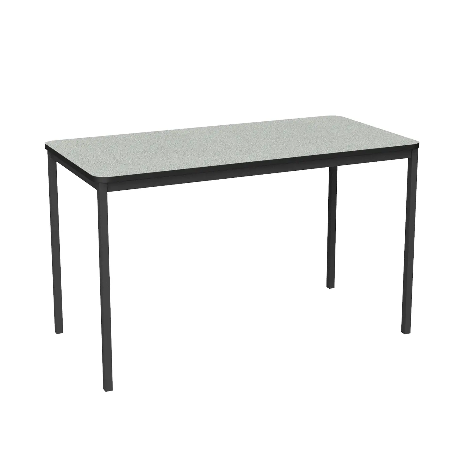 Grey Hercules 1200 Classroom Table