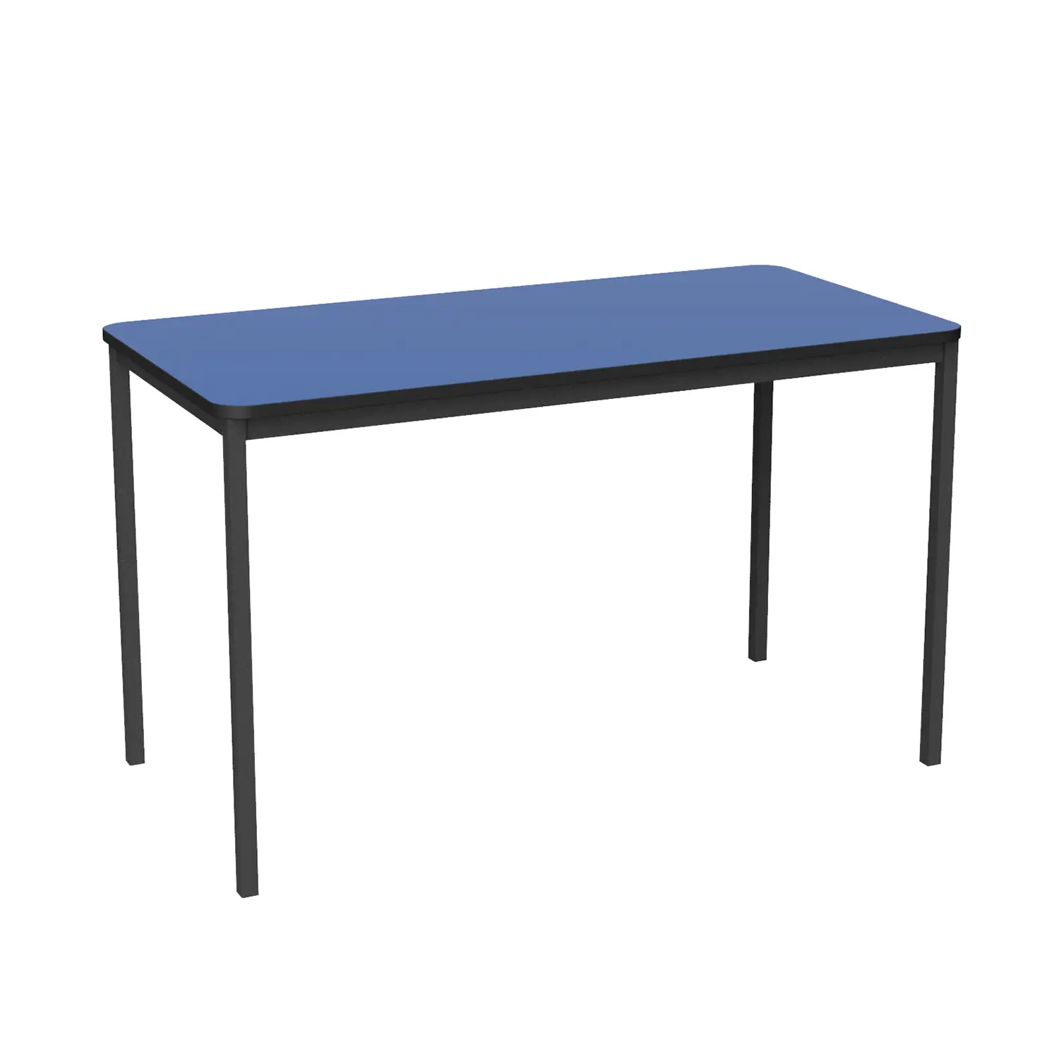 Blue Hercules 1200 Classroom Table