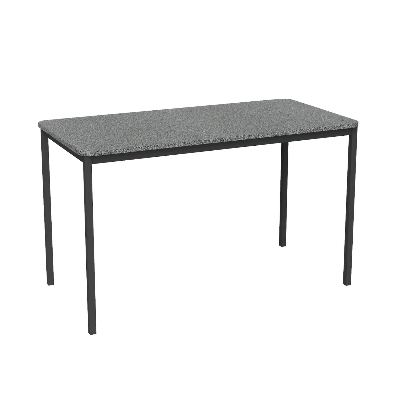 Grey Hercules 1200 Classroom Table