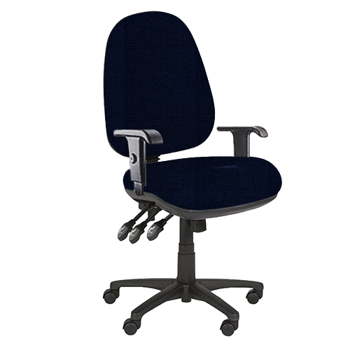 Lumbarsoft Chair