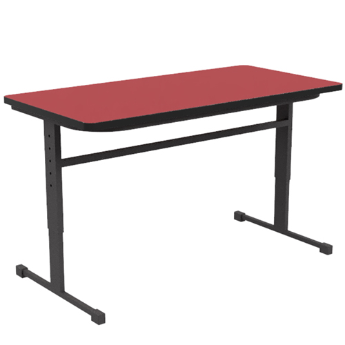 T-LEG TABLE