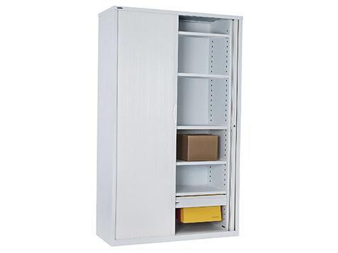 TAMBOUR DOOR CUPBOARD RANGE