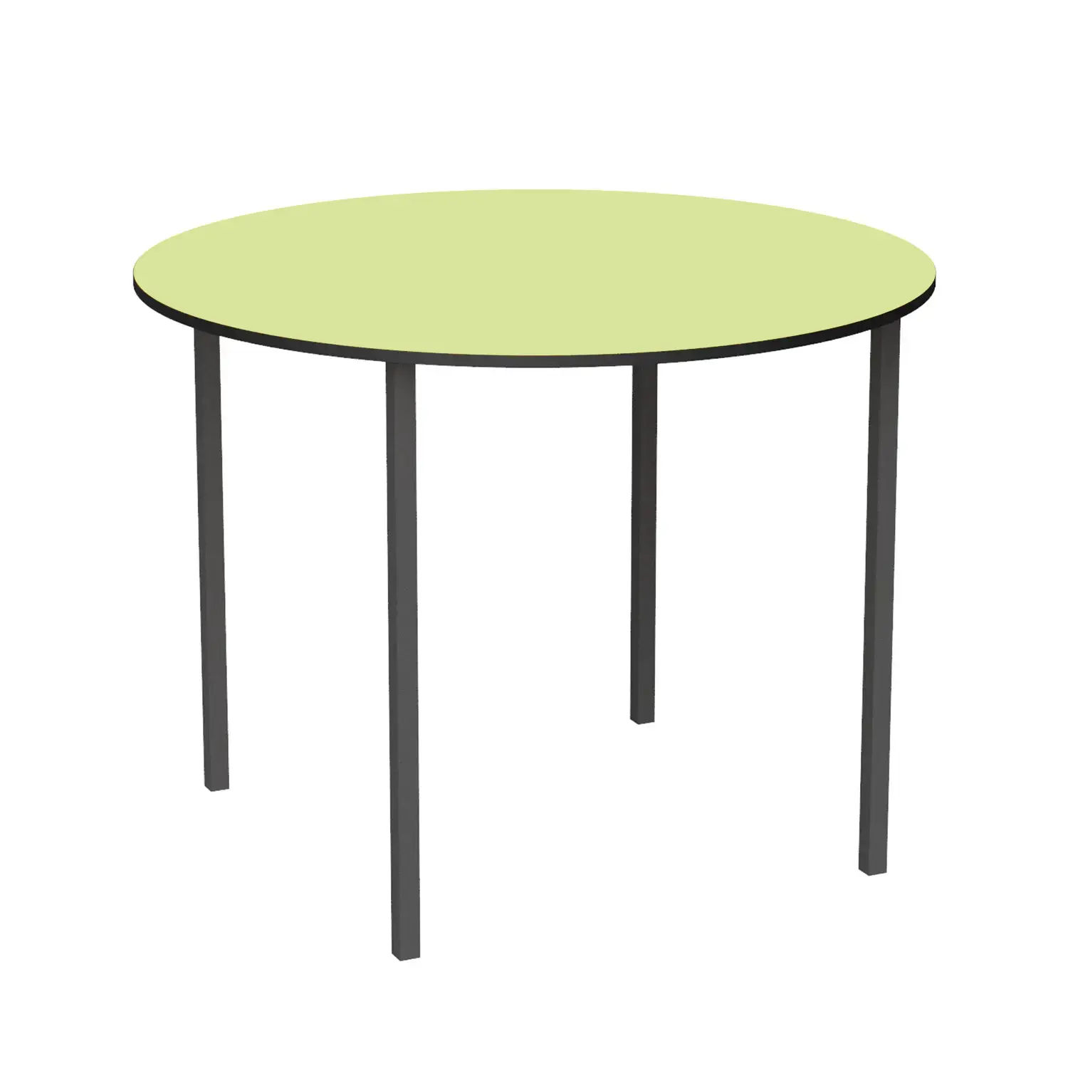 Hercules Standing Round