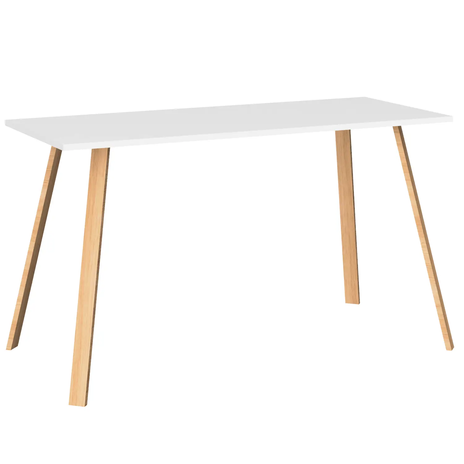 Plantation Bar Leaner