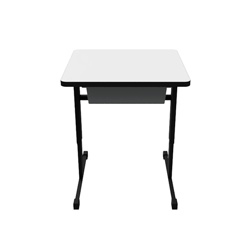 T-Leg 600 Arctic White with Tote