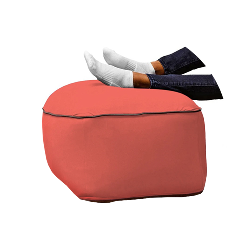 Ottoman Bean Bag