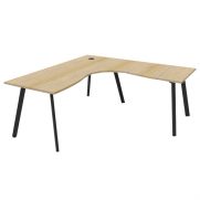 Eternity Corner Workstation