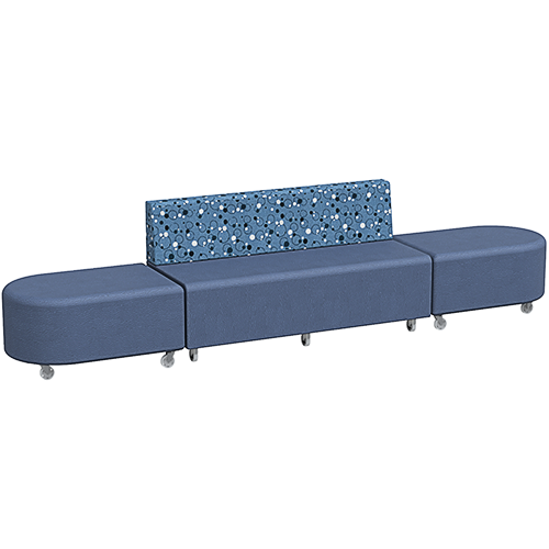 Quad Welcome Package