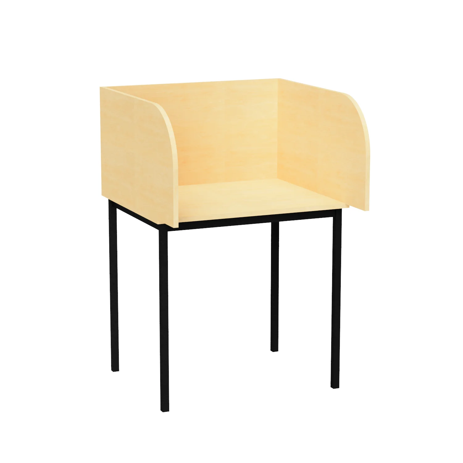 Study Carrel – Limited Time Offer