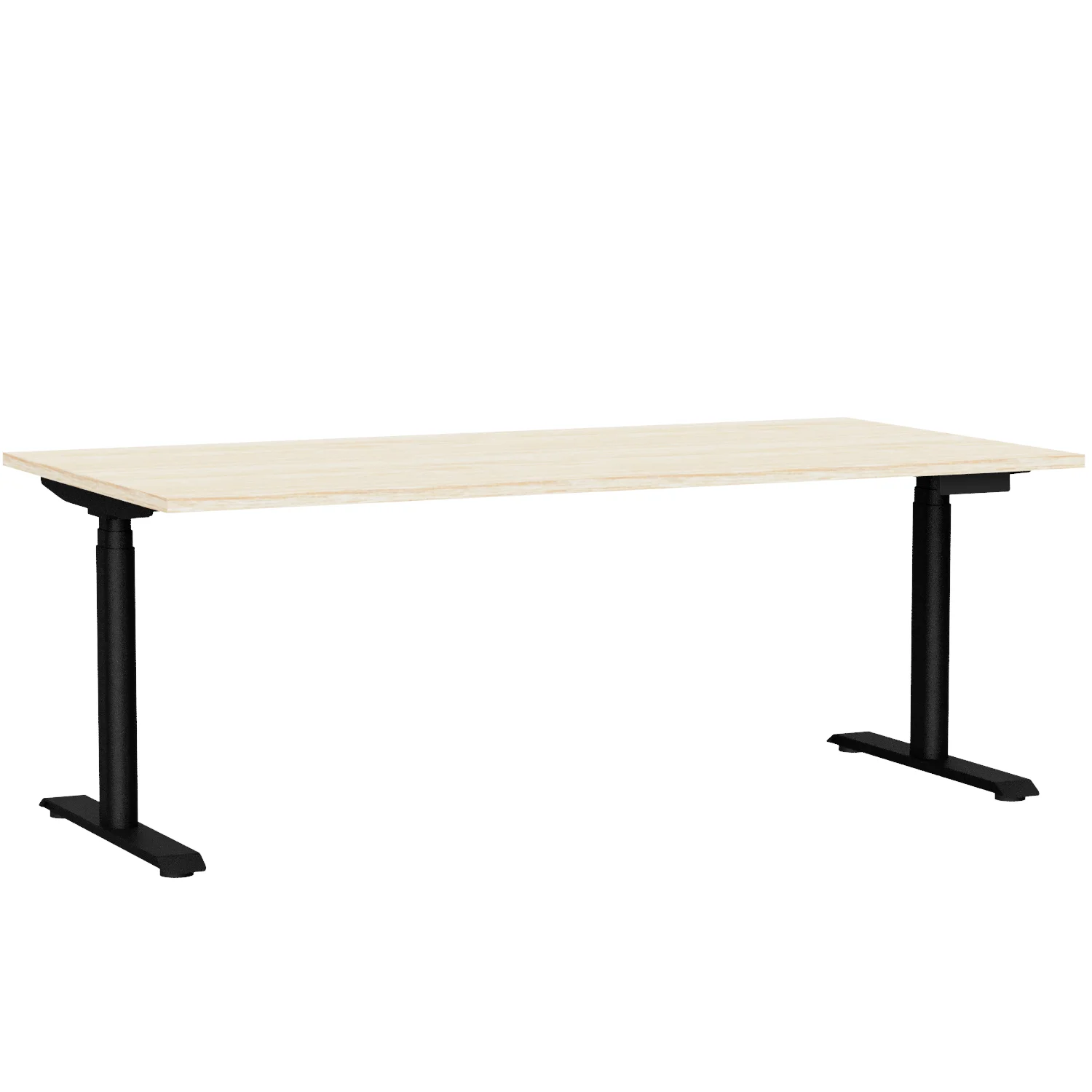 Edulift Electric Desk