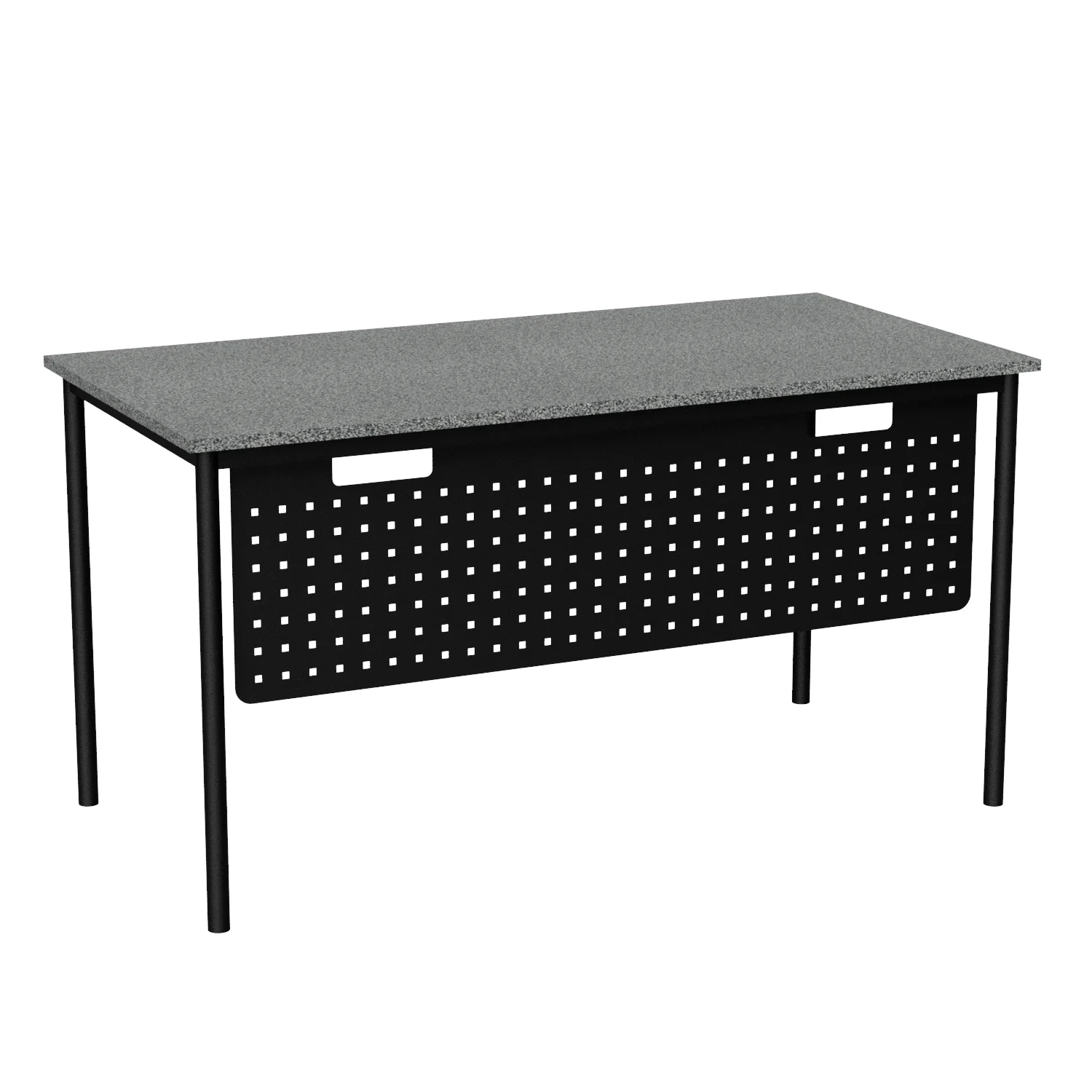 Deluxe Teacher Table