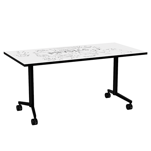 Core Flip Whiteboard