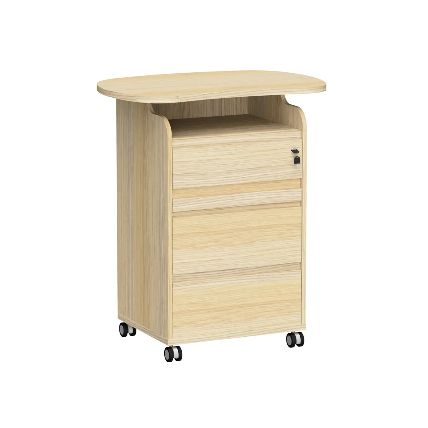 Beacon Teacher Station