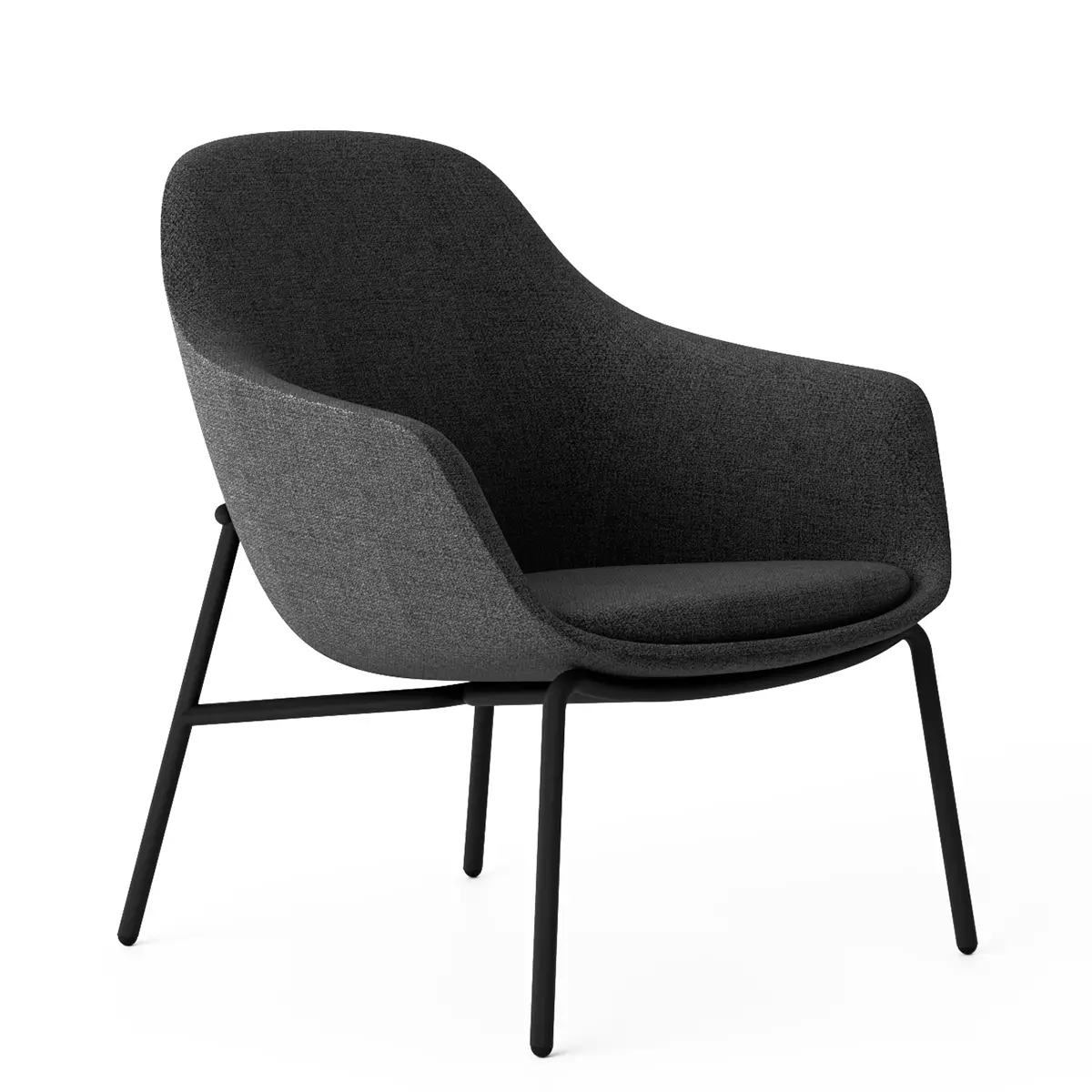 Cino Lounge Chair