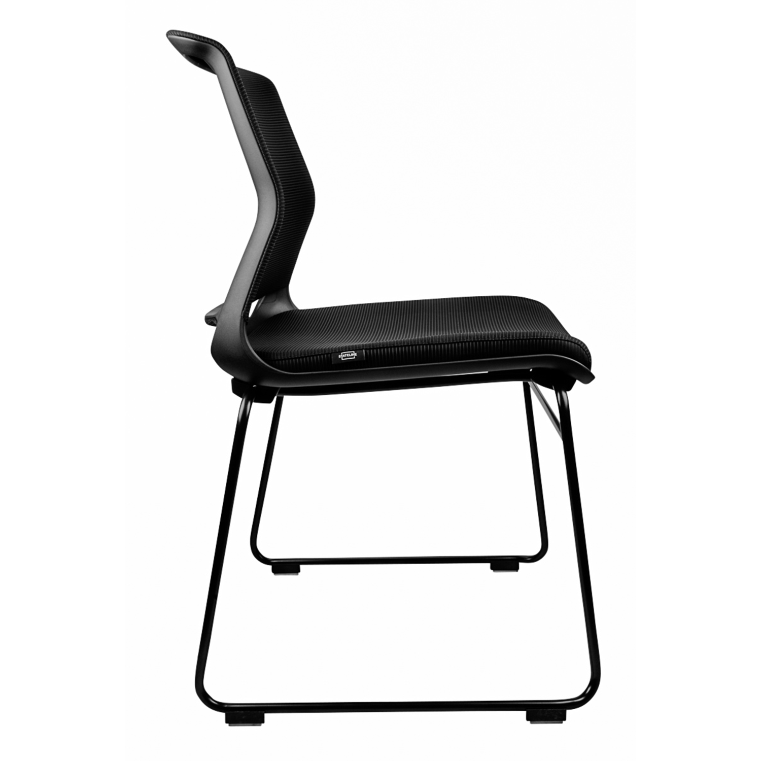 Star Chair with Mesh backrest