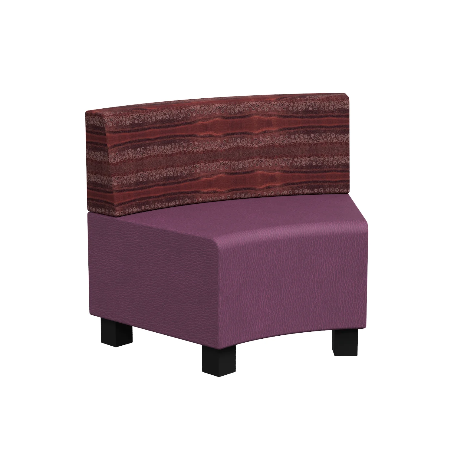 Quad Octave Indigenous_Berry