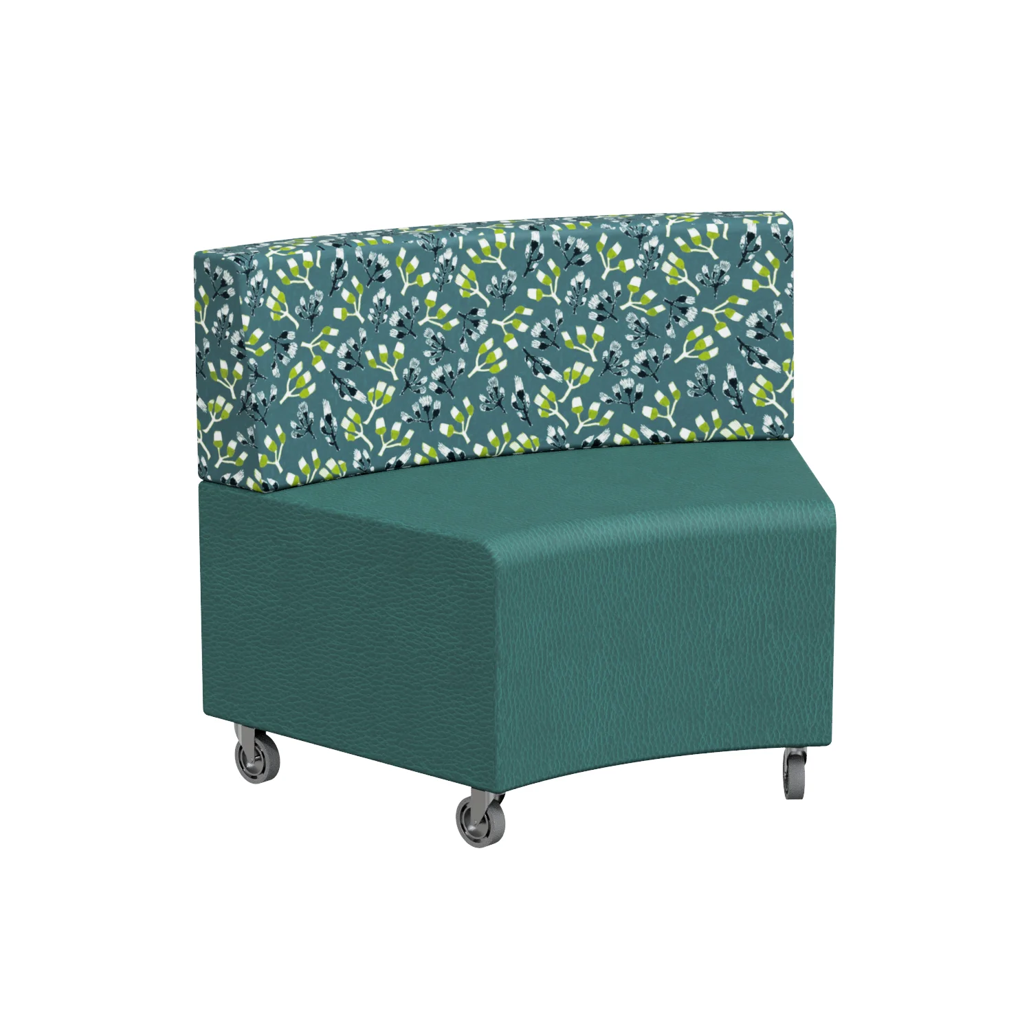 Quad Octave Indigenous_Wildflowers