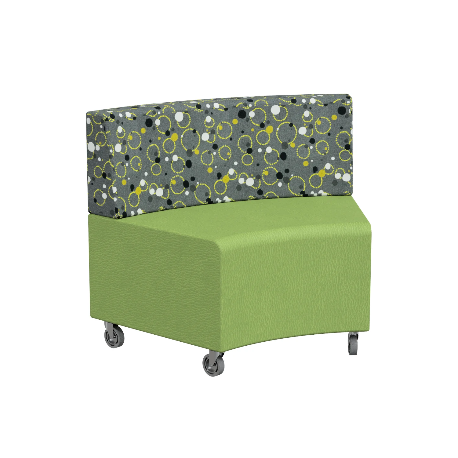 Quad Octave_Celestial Apple