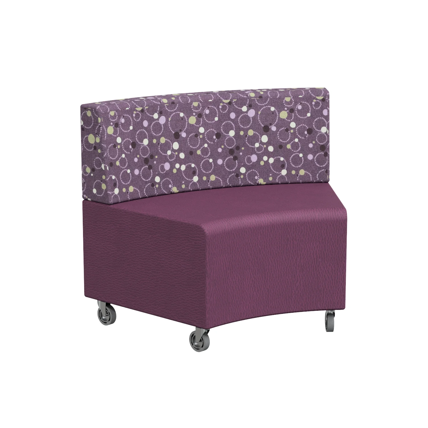 Quad Octave_Celestial Plum