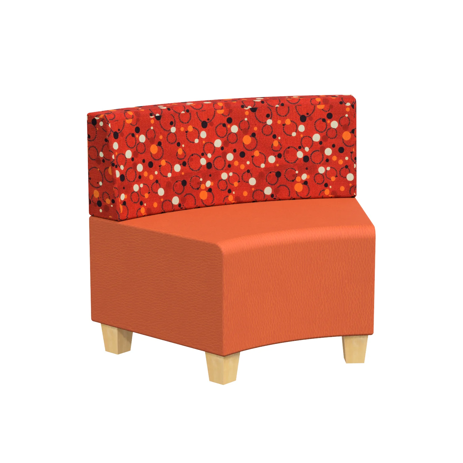 Quad Octave_Celestial Sunset