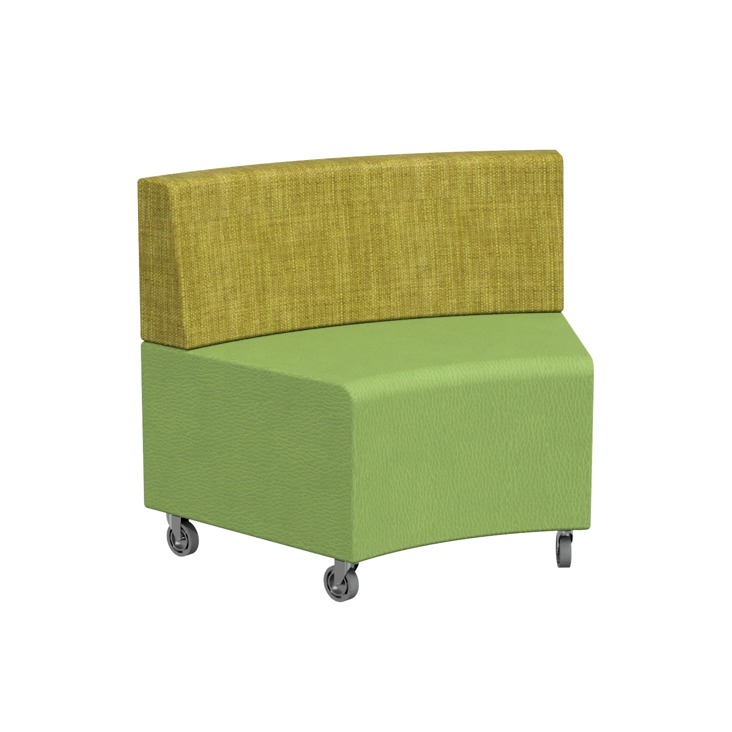 Quad Octave_Spark Apple