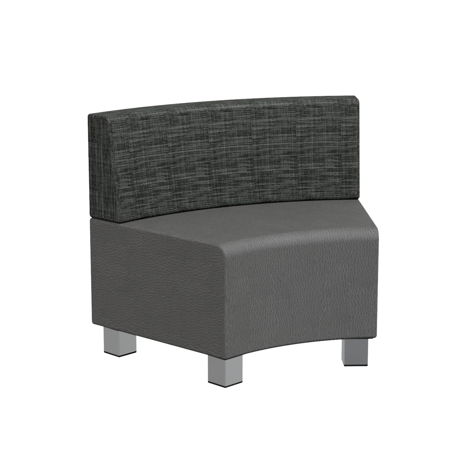 Quad Octave_Spark Charcoal