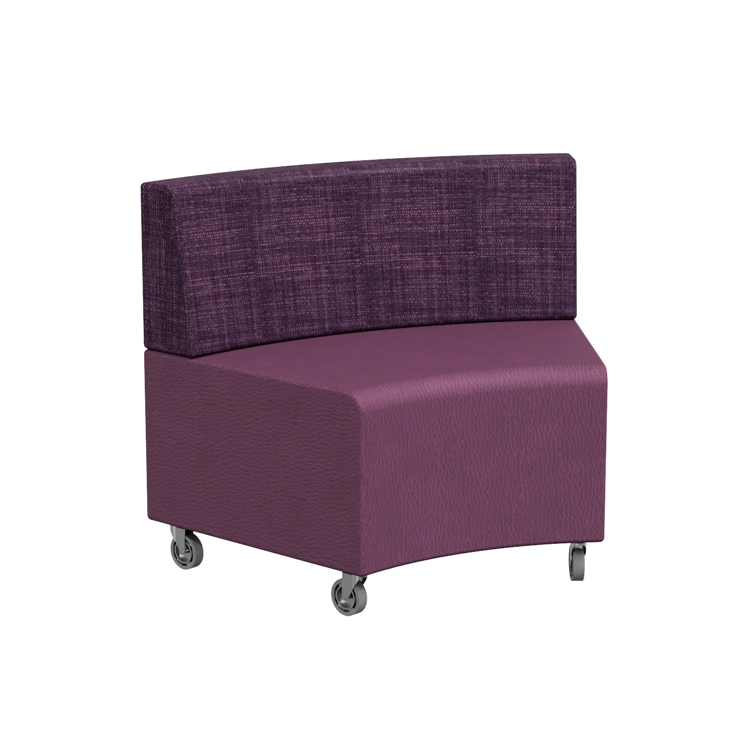 Quad Octave_Spark Plum