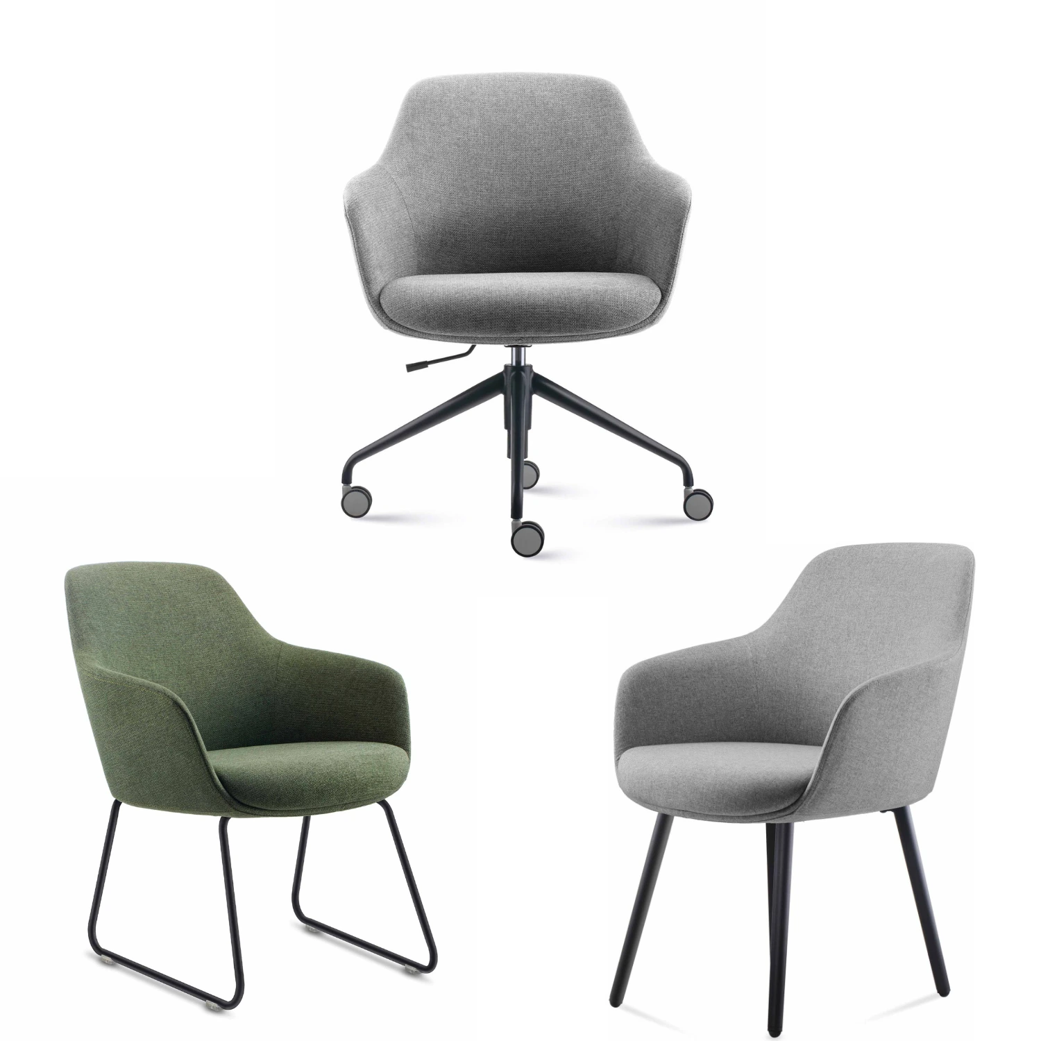 Aspen Tub Chair Range