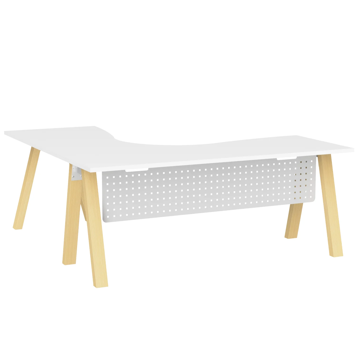 Byron Eco Workstation