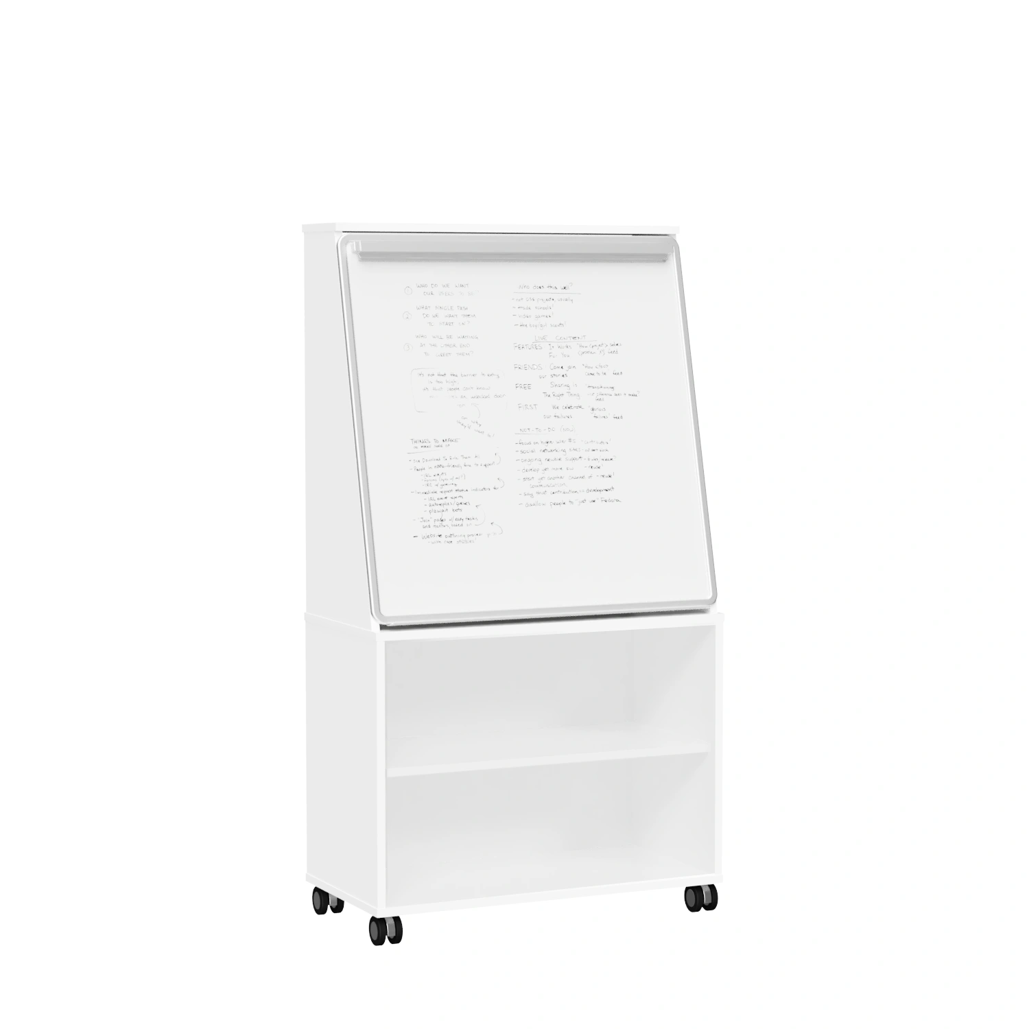 Mobile Literacy Unit