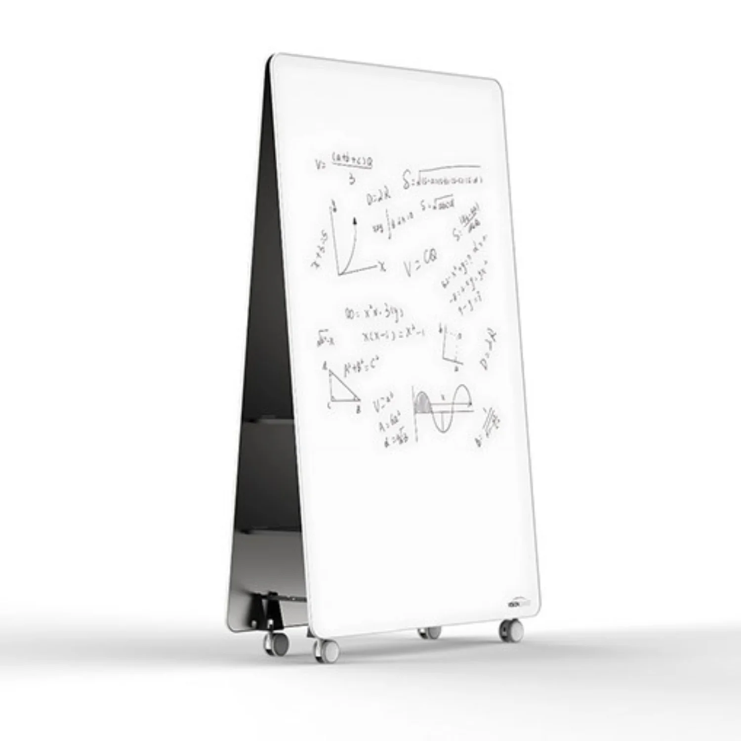 Jart Mobile A-Frame Whiteboard