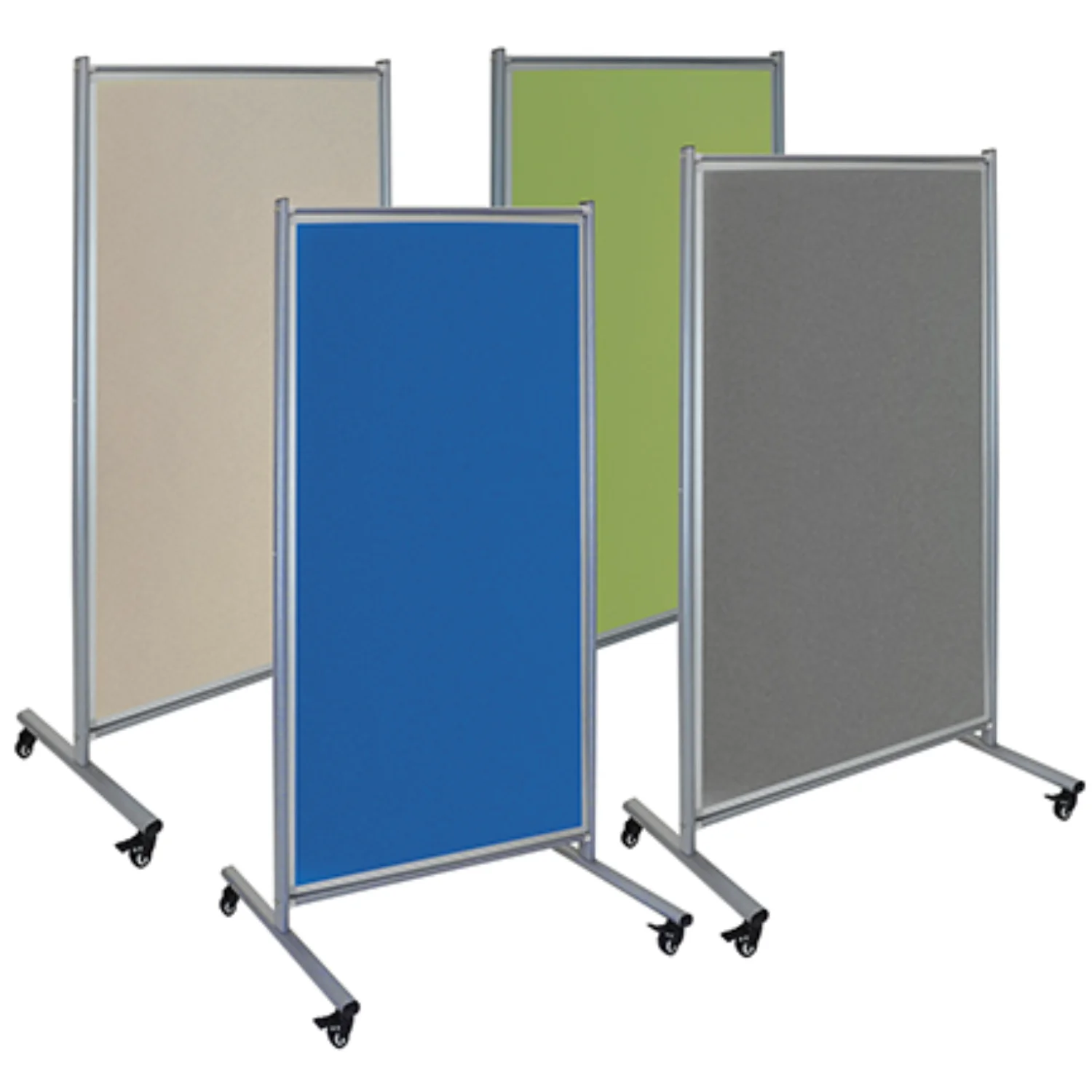 Modulo Mobile Pinboard