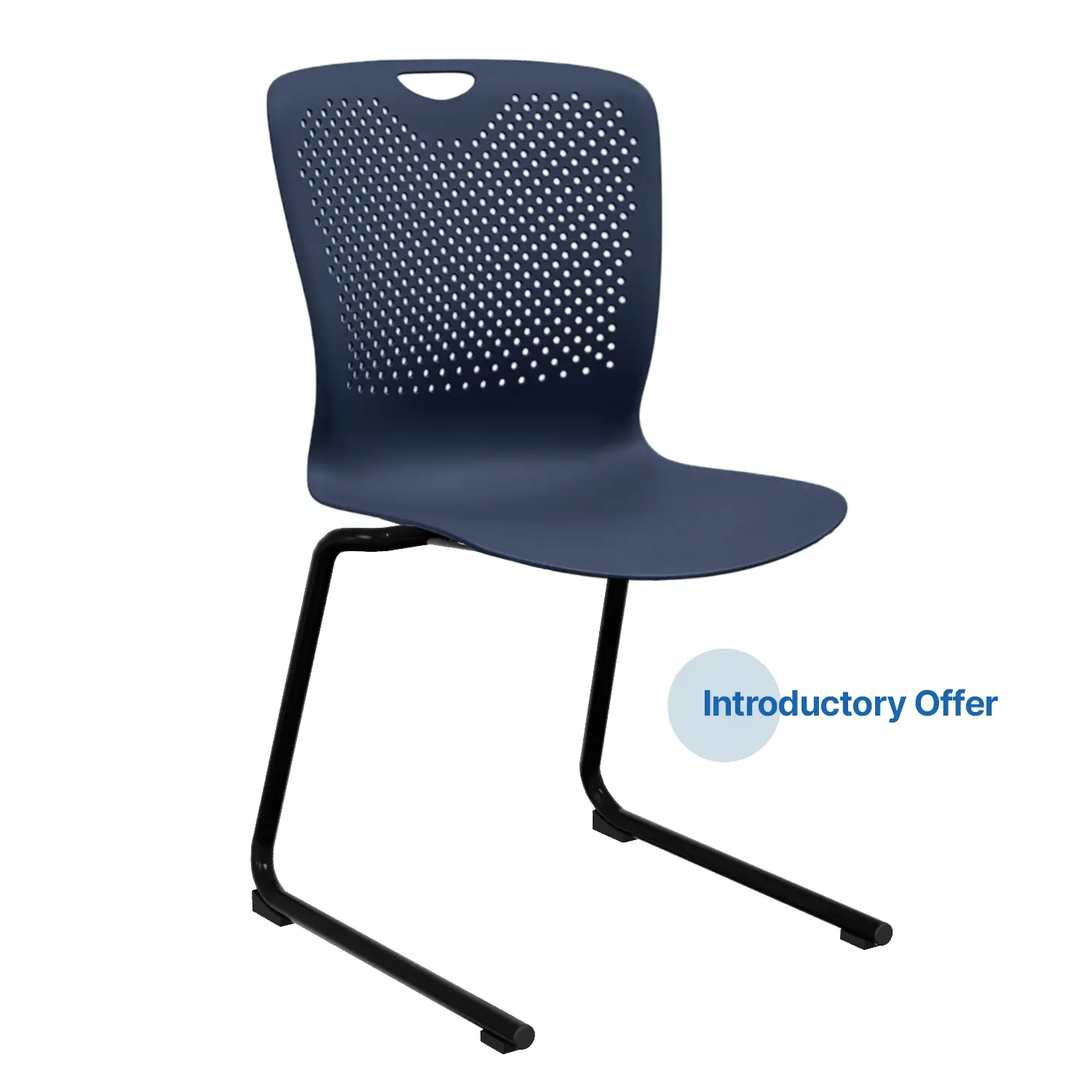 Active Student Cantilever